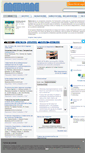 Mobile Screenshot of medicineonline.es